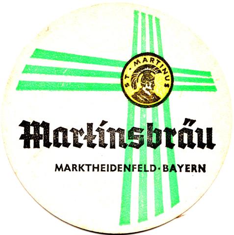 marktheidenfeld msp-by martins rund 5a (215-gr�nes kreuz)